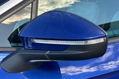 2022 Volkswagen ID.4 AWD Pro S