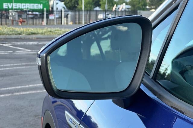 2022 Volkswagen ID.4 AWD Pro S