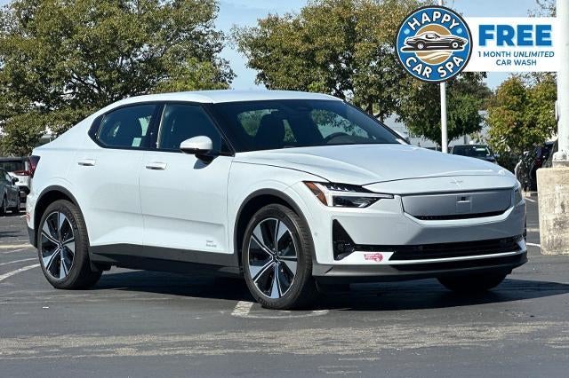 2024 POLESTAR 2 Base