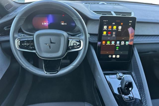 2024 POLESTAR 2 Base
