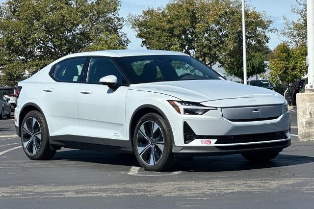 2024 POLESTAR 2 Base