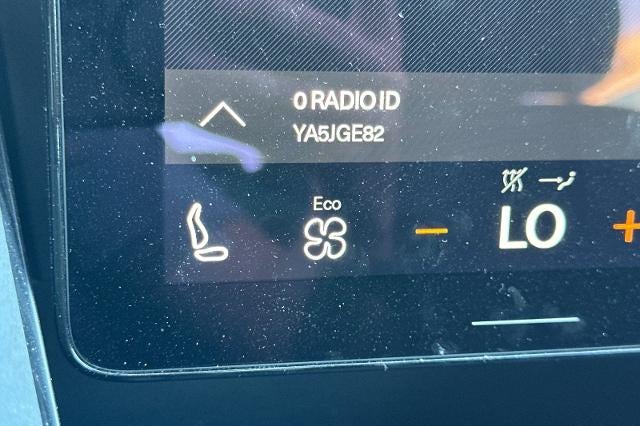 2024 POLESTAR 2 Base
