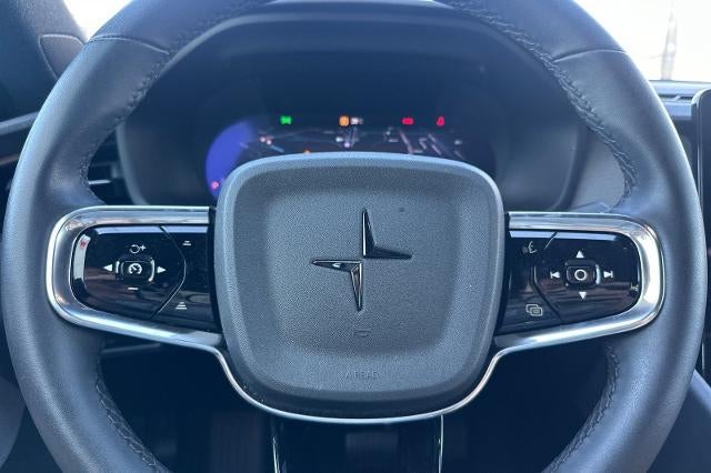 2024 POLESTAR 2 Base