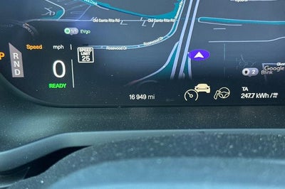 2024 POLESTAR 2 Base