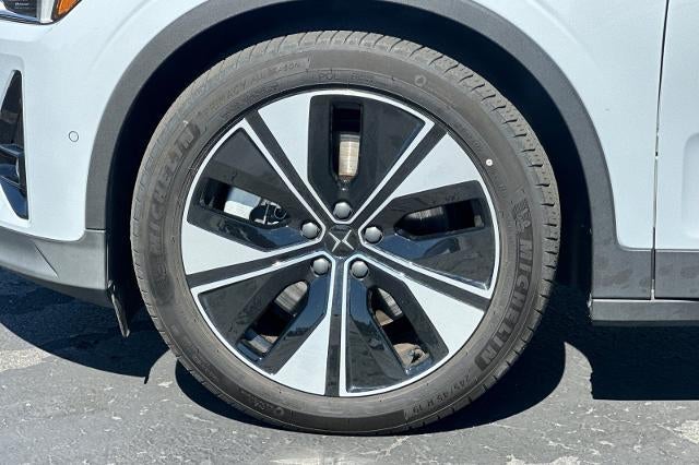 2024 POLESTAR 2 Base