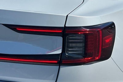 2024 POLESTAR 2 Base