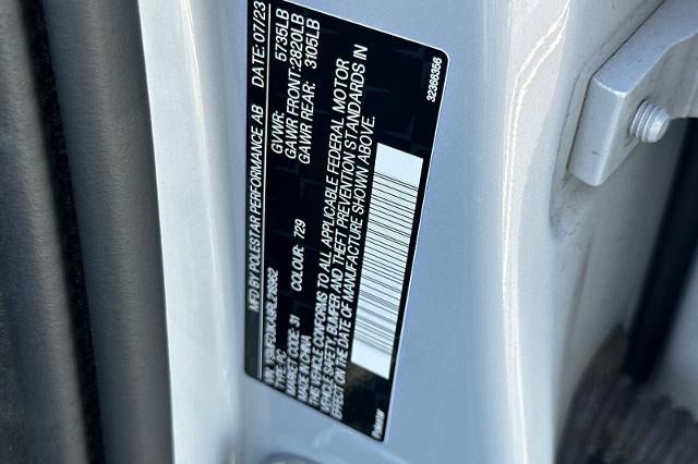 2024 POLESTAR 2 Base
