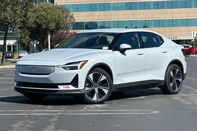 2024 POLESTAR 2 Base