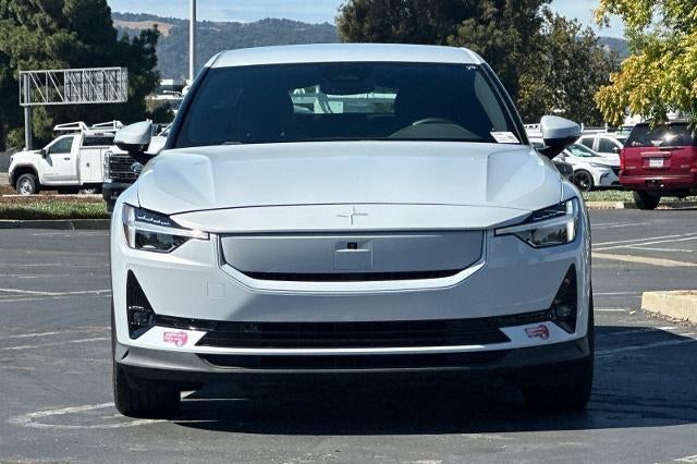 2024 POLESTAR 2 Base