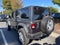 2021 Jeep Wrangler Unlimited Sport Altitude 4x4