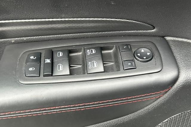 2023 Dodge Durango GT Plus AWD