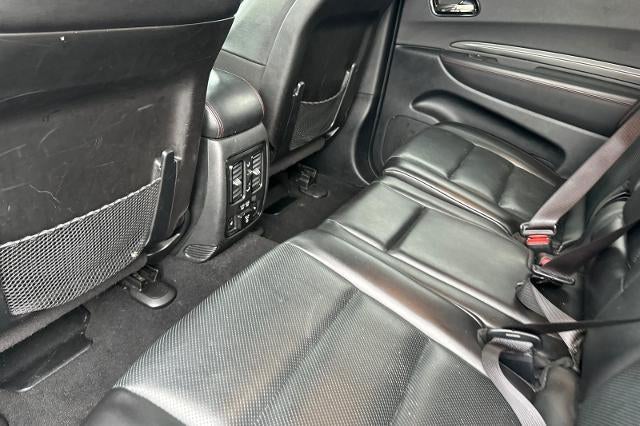 2023 Dodge Durango GT Plus AWD