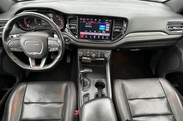 2023 Dodge Durango GT Plus AWD