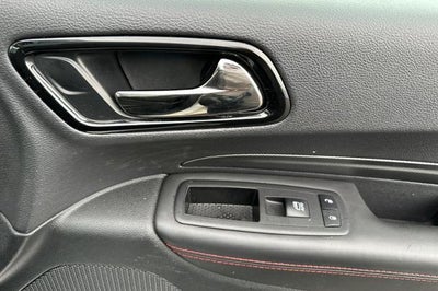 2023 Dodge Durango GT Plus AWD