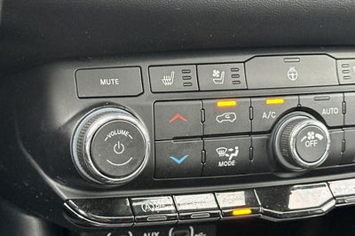 2023 Dodge Durango GT Plus AWD