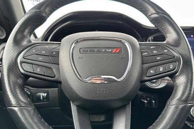 2023 Dodge Durango GT Plus AWD