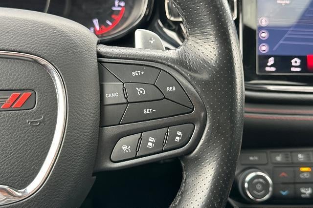 2023 Dodge Durango GT Plus AWD