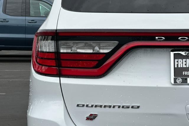 2023 Dodge Durango GT Plus AWD