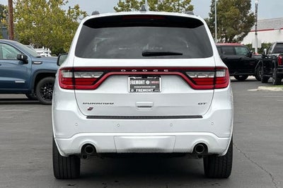 2023 Dodge Durango GT Plus AWD