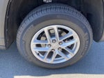 2025 Jeep Grand Cherokee Laredo X 4x2