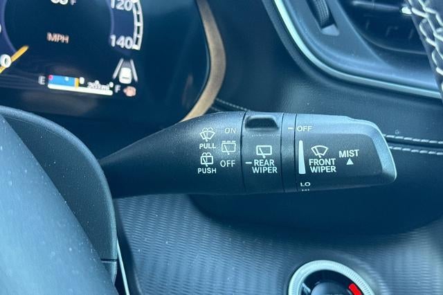 2025 Jeep Grand Cherokee Laredo X 4x2