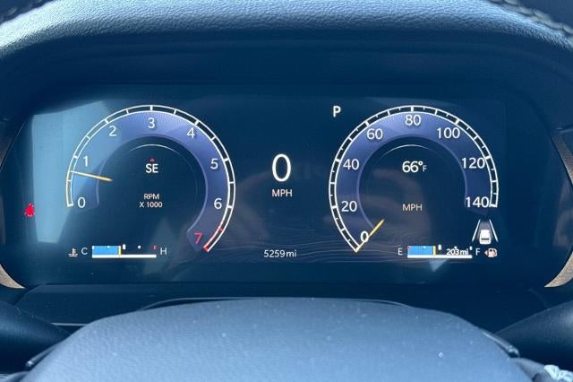 2025 Jeep Grand Cherokee Laredo X 4x2
