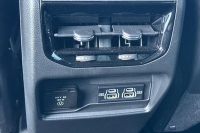 2025 Jeep Grand Cherokee Laredo X 4x2