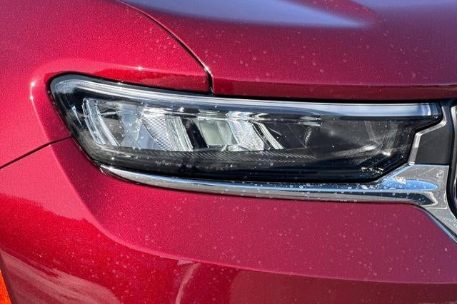 2025 Jeep Grand Cherokee Laredo X 4x2
