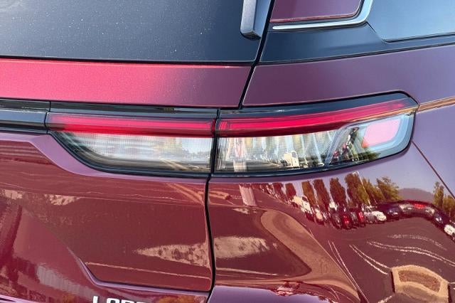2025 Jeep Grand Cherokee Laredo X 4x2