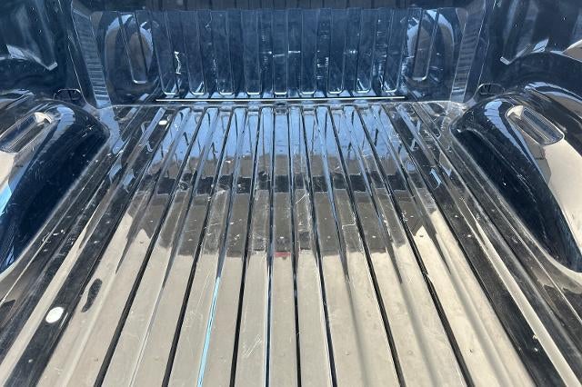 2025 RAM 1500 Laramie Crew Cab 4x4 5'7" Box