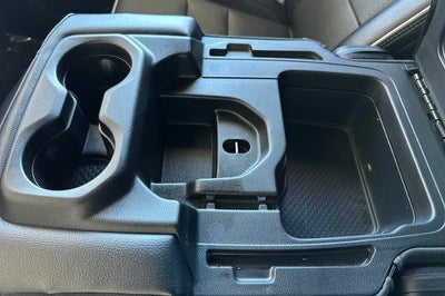 2025 RAM 1500 Laramie Crew Cab 4x4 5'7" Box