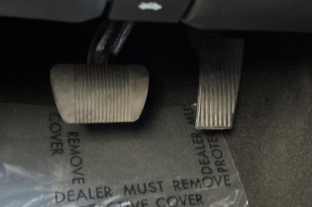 2025 RAM 1500 Laramie Crew Cab 4x4 5'7" Box