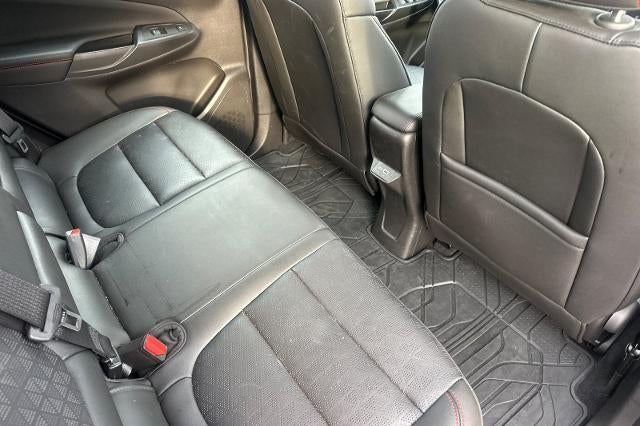 2023 Chevrolet Bolt EUV Premier