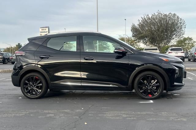 2023 Chevrolet Bolt EUV Premier