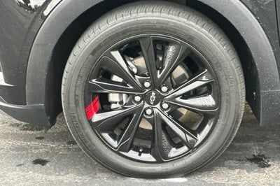 2023 Chevrolet Bolt EUV Premier