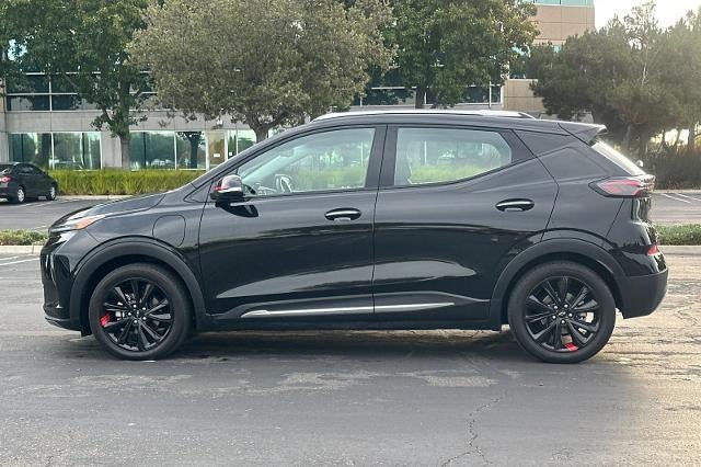 2023 Chevrolet Bolt EUV Premier