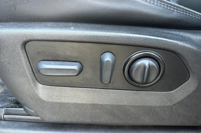 2022 Chevrolet Silverado 2500 HD High Country