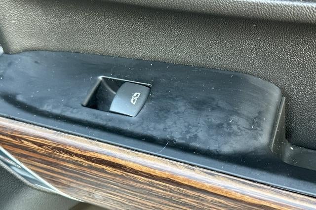 2022 Chevrolet Silverado 2500 HD High Country