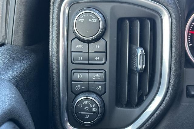 2022 Chevrolet Silverado 2500 HD High Country