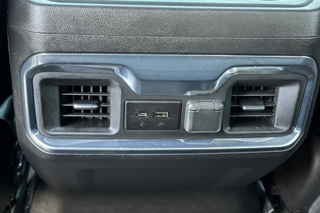 2022 Chevrolet Silverado 2500 HD High Country