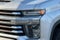2022 Chevrolet Silverado 2500 HD High Country