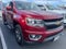 2020 Chevrolet Colorado 4WD Z71