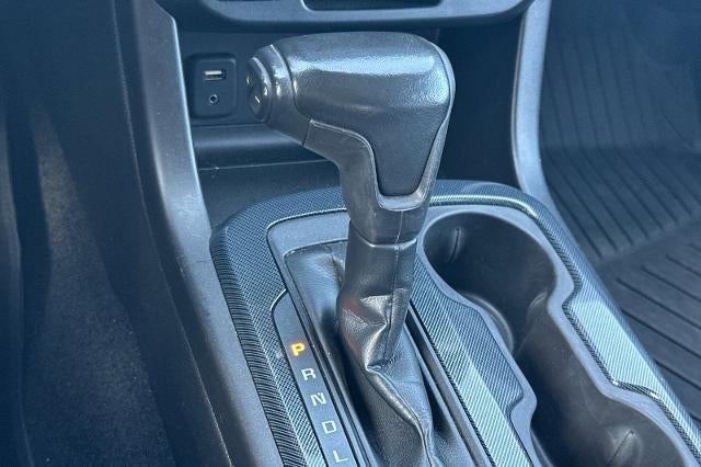 2018 Chevrolet Colorado 4WD Z71