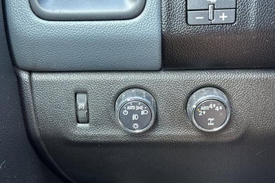 2018 Chevrolet Colorado 4WD Z71