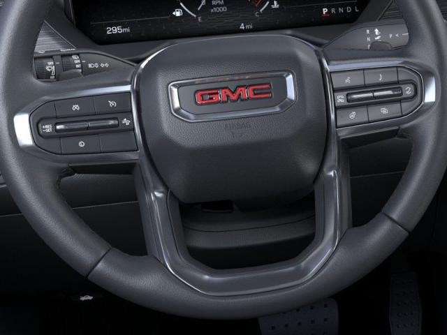 2025 GMC Acadia AT4