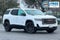 2022 GMC Acadia AT4