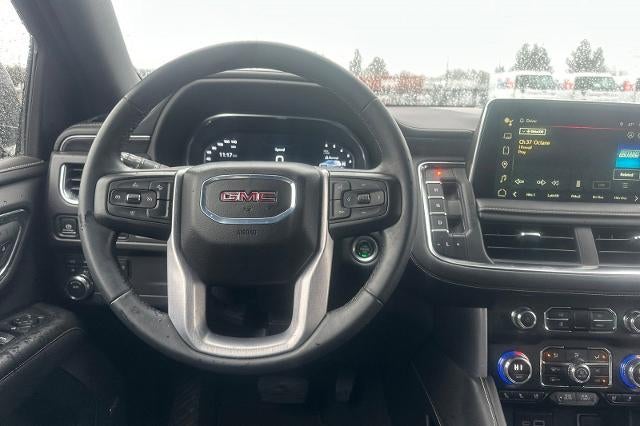 2024 GMC Yukon XL SLT