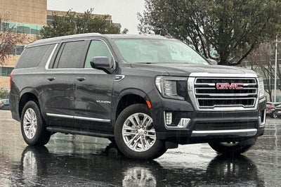 2024 GMC Yukon XL SLT