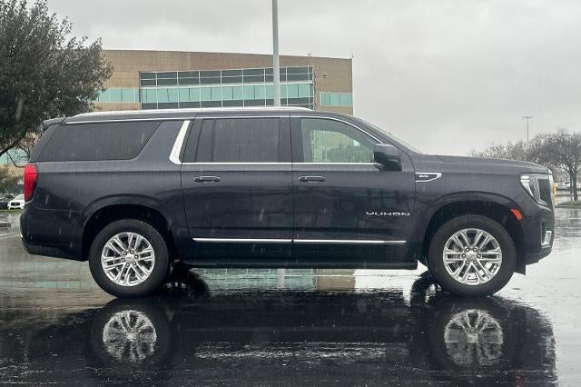 2024 GMC Yukon XL SLT