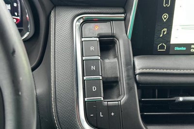 2024 GMC Yukon XL SLT